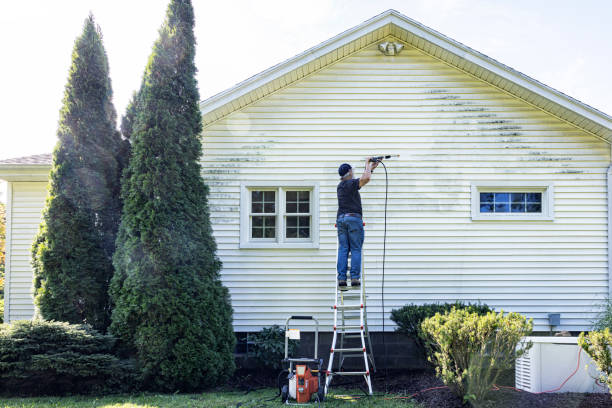Pressure Washing Services for Businesses in Salado, TX