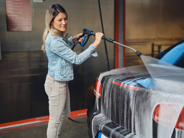 Best Pressure Washing Near Me  in Salado, TX