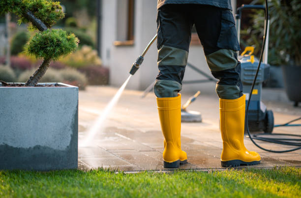 Best Affordable Power Washing  in Salado, TX